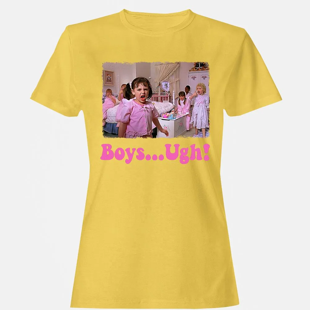 Women's T-Shirt - RTBVMXU5 - Daisy - 4