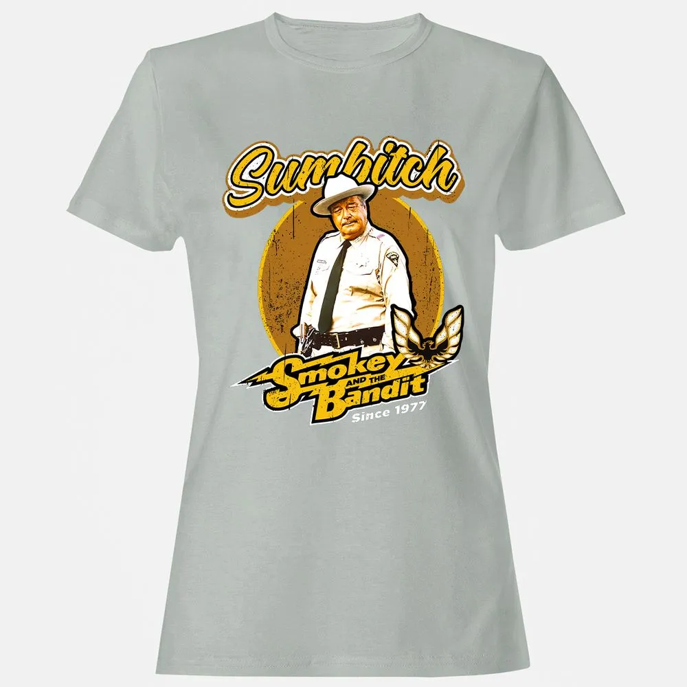 Sumbitch - Ash - 2