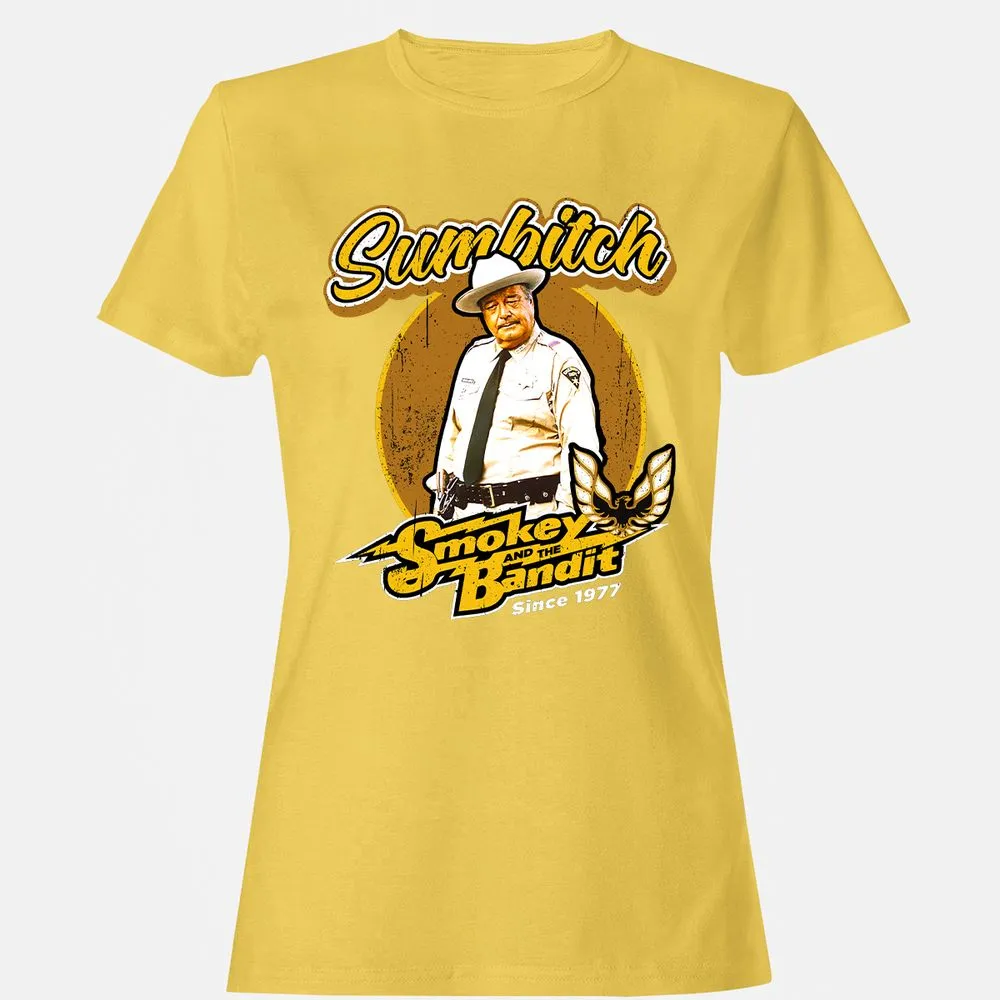 Sumbitch - Daisy - 4