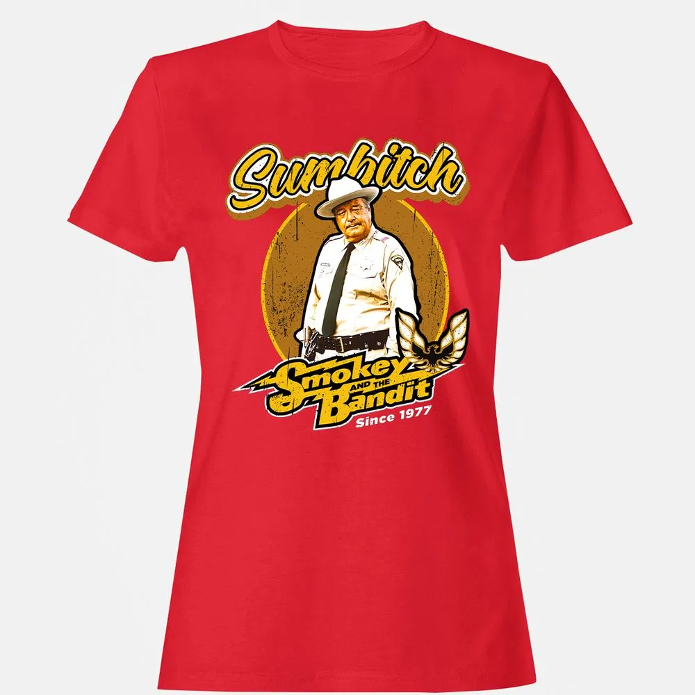 Sumbitch - Red - 13