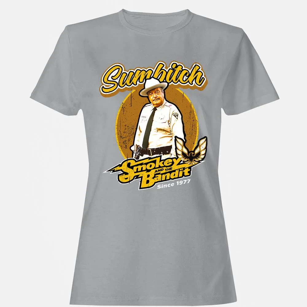 Sumbitch - Sport Grey - 15