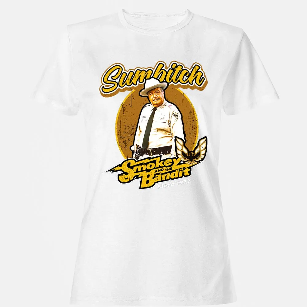 Sumbitch - White - 16