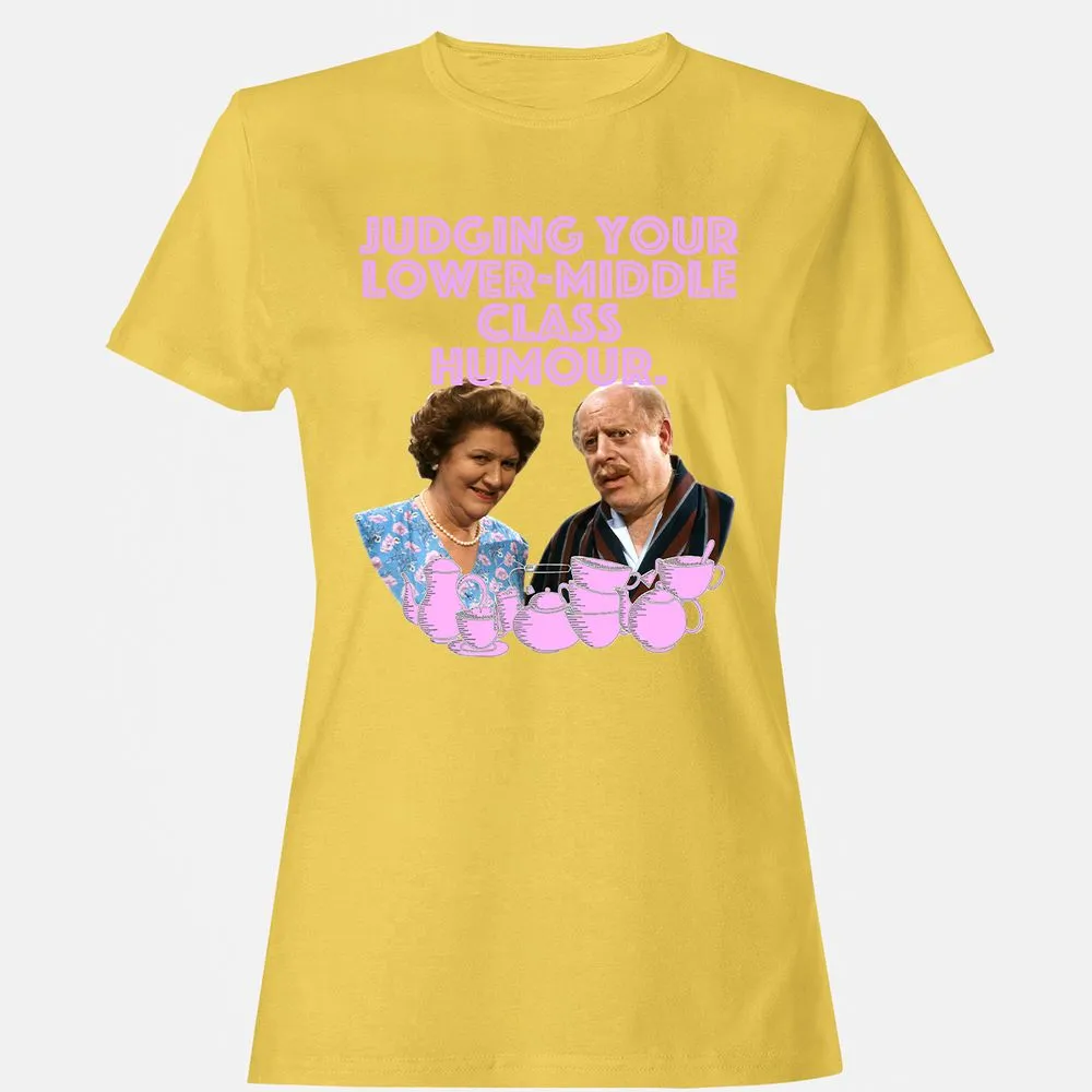 Women's T-Shirt - USTHFT3B - Daisy - 4