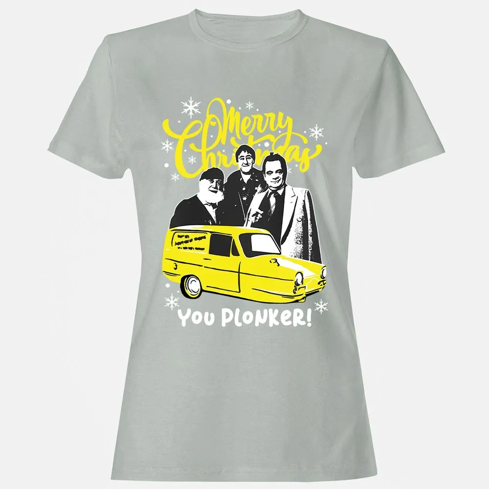 Women's T-Shirt - ZBU43SH7 - Ash - 2