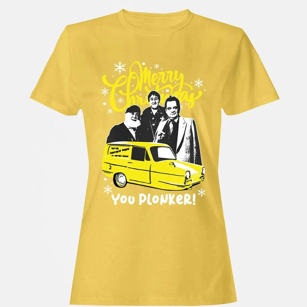Women's T-Shirt - ZBU43SH7 - Daisy - 4