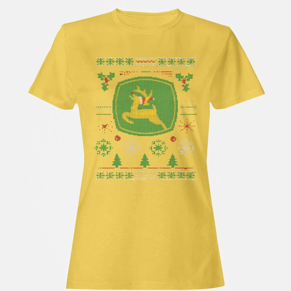 Women's T-Shirt - M37R5DL3 - Daisy - 4