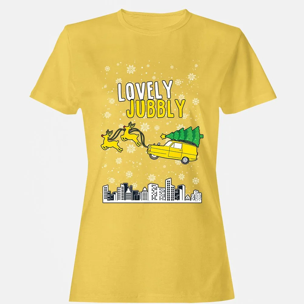 Women's T-Shirt - 49APYE4A - Daisy - 4