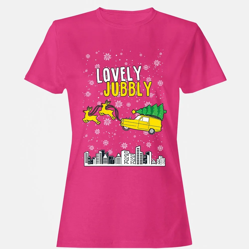 Women's T-Shirt - 49APYE4A - Heliconia - 6