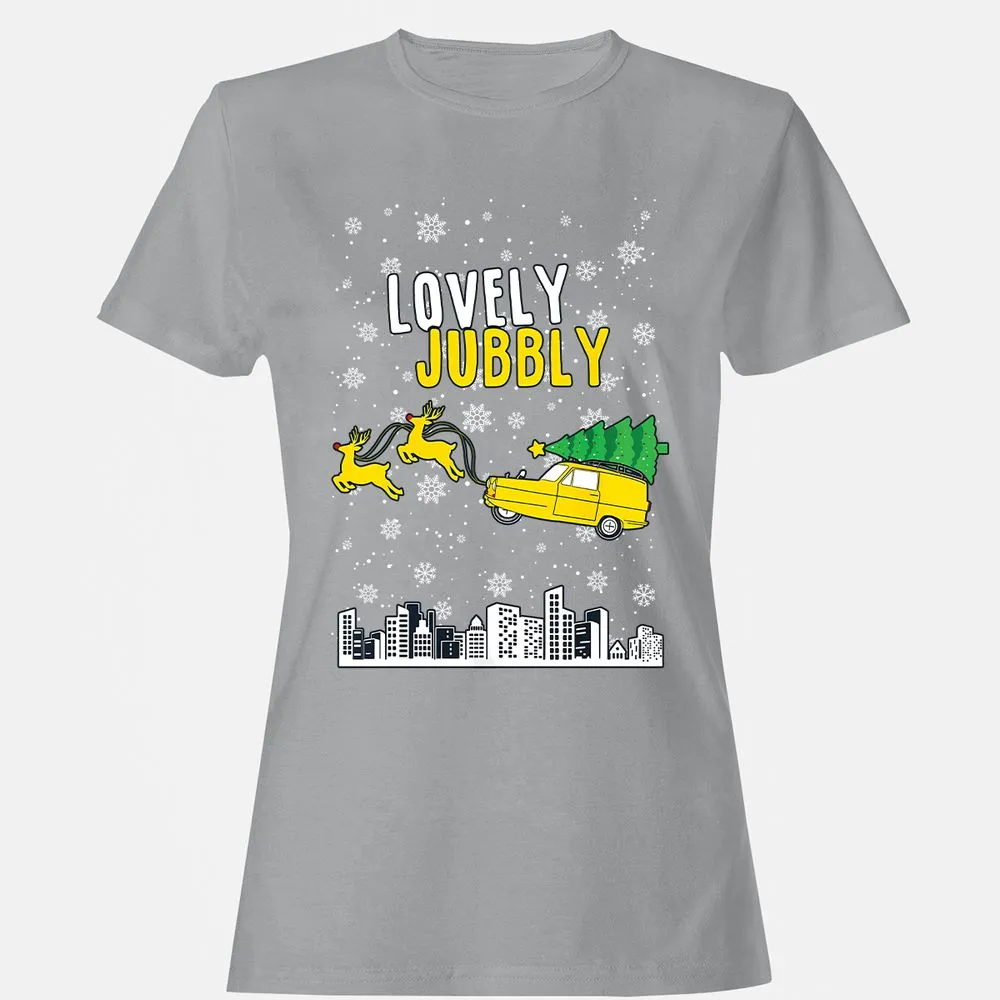 Women's T-Shirt - 49APYE4A - Sport Grey - 15