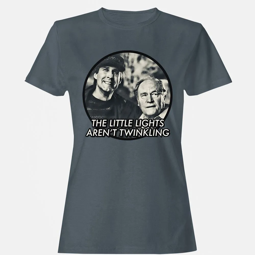 Women's T-Shirt - GKG6292A - Charcoal - 3