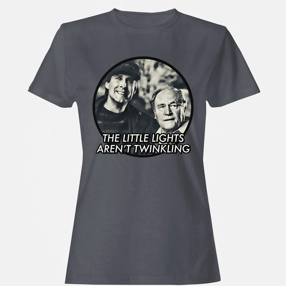Women's T-Shirt - GKG6292A - Dark Heather - 5
