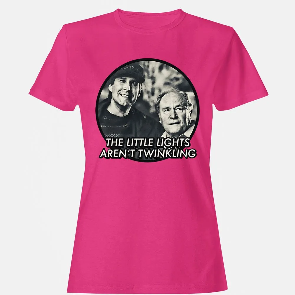 Women's T-Shirt - GKG6292A - Heliconia - 6