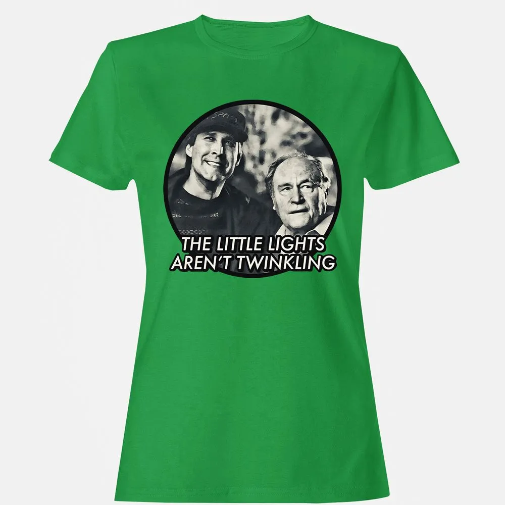 Women's T-Shirt - GKG6292A - Irish Green - 7