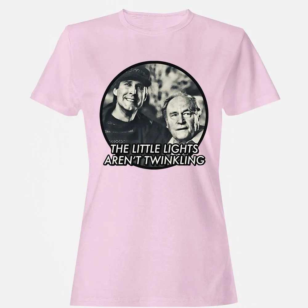 Women's T-Shirt - GKG6292A - Light Pink - 9