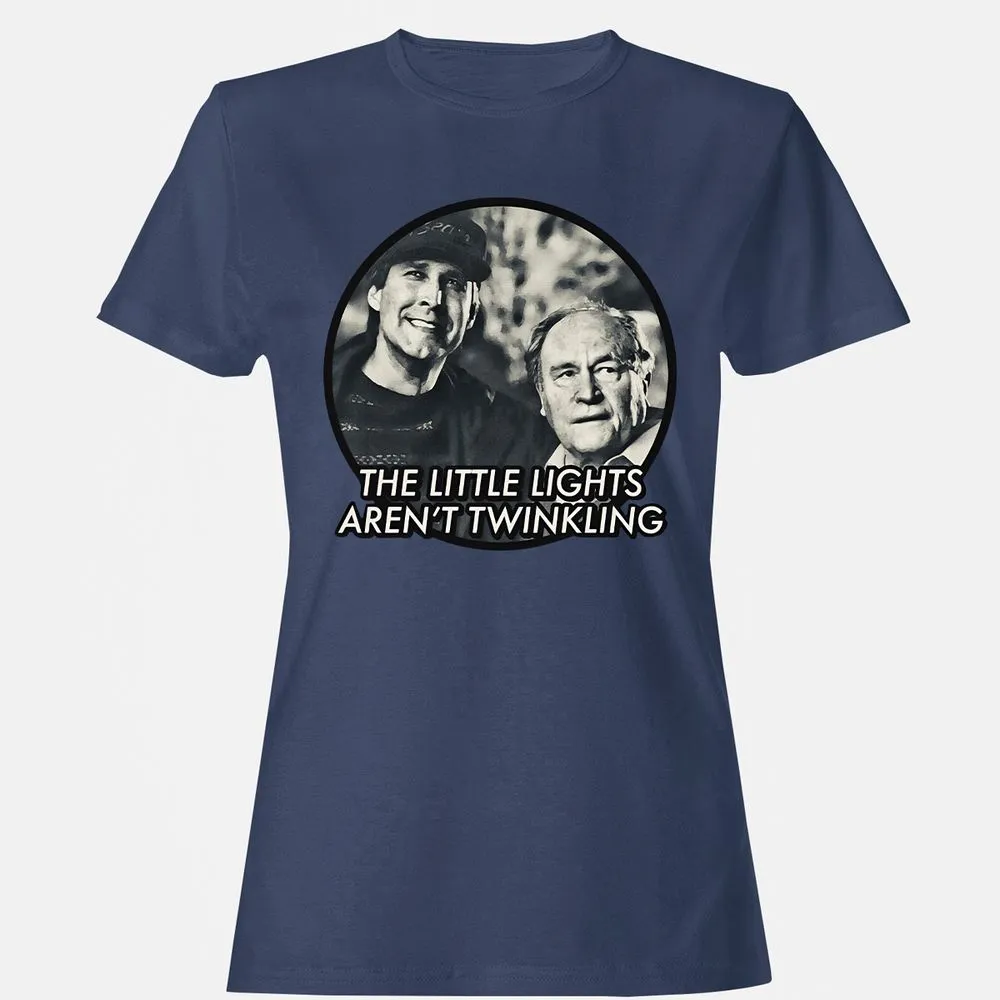 Women's T-Shirt - GKG6292A - Navy - 10
