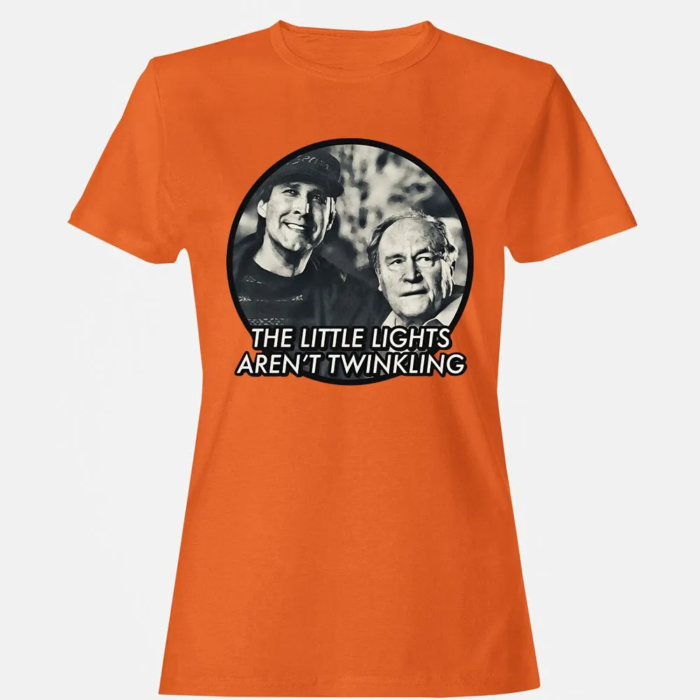 Women's T-Shirt - GKG6292A - Orange - 11