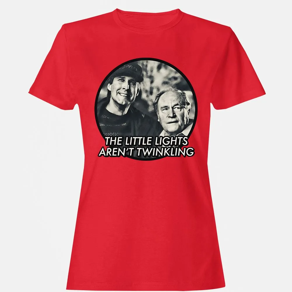 Women's T-Shirt - GKG6292A - Red - 13