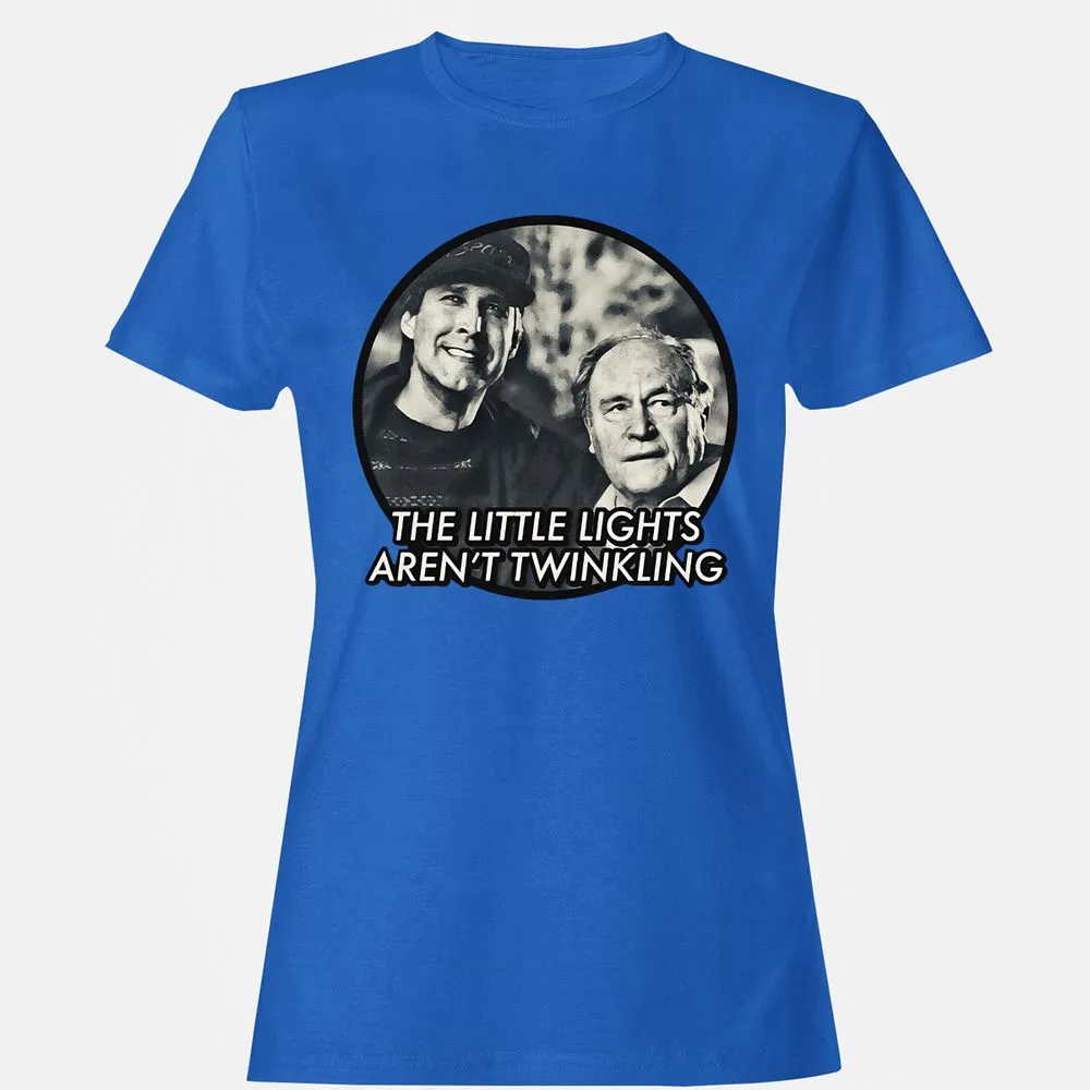Women's T-Shirt - GKG6292A - Royal - 14