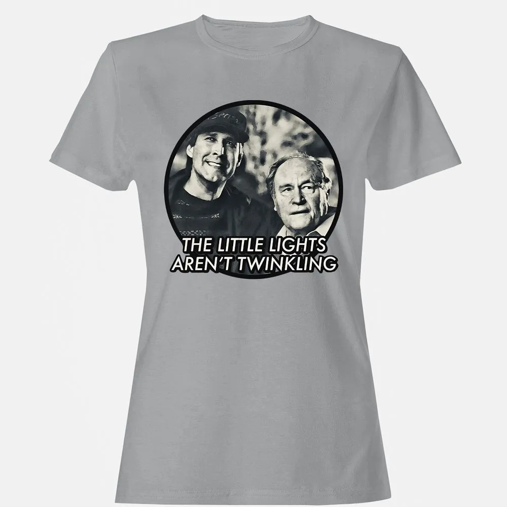 Women's T-Shirt - GKG6292A - Sport Grey - 15