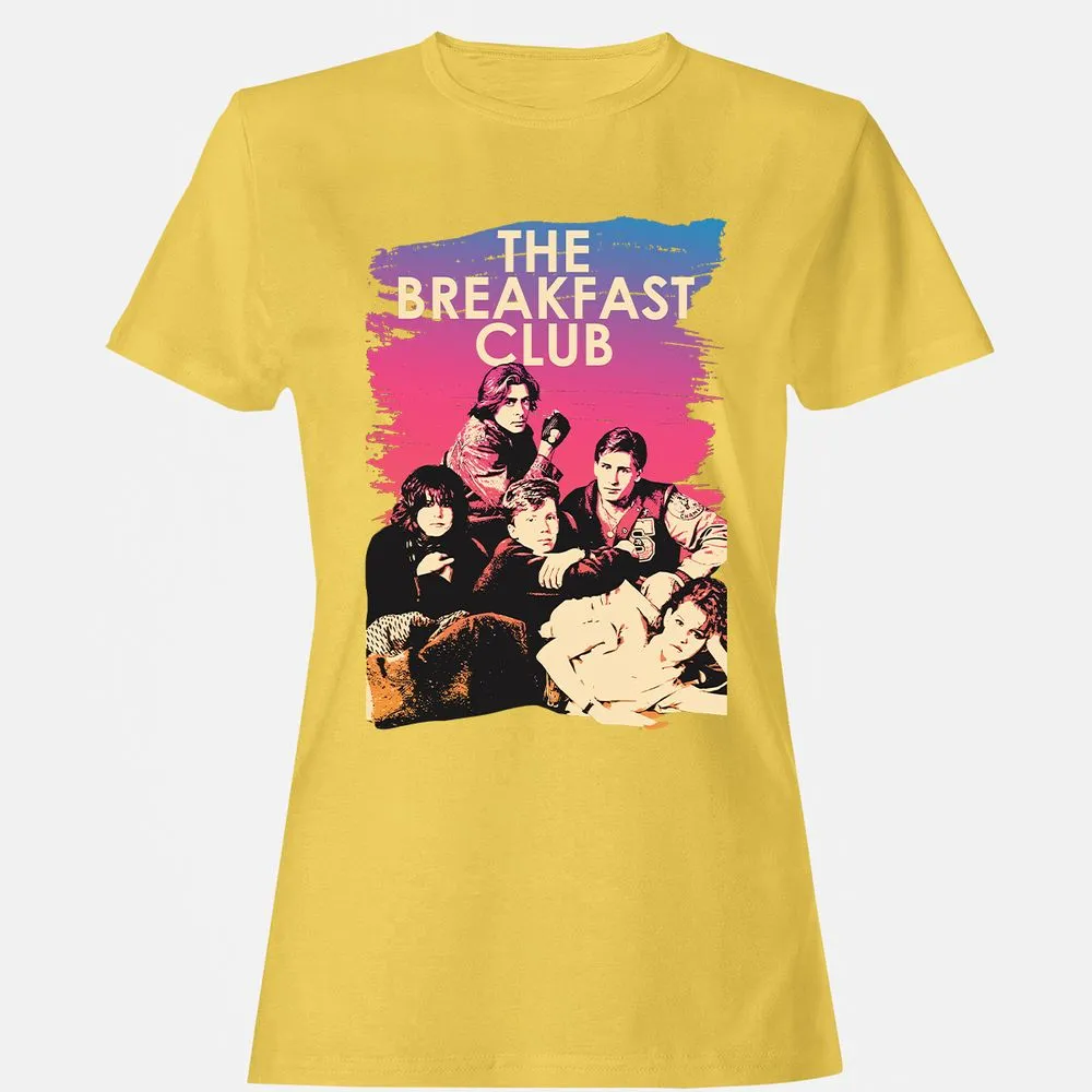 Women's T-Shirt - XQLPL7YU - Daisy - 4
