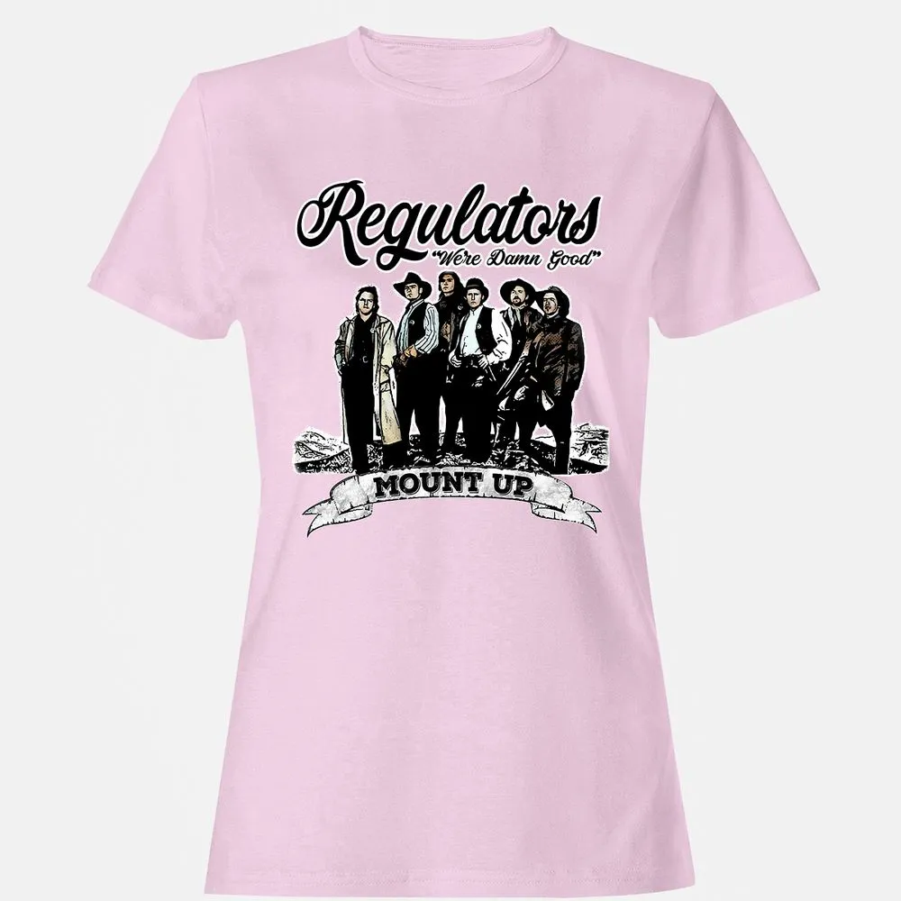 Young Guns - Light Pink - 9