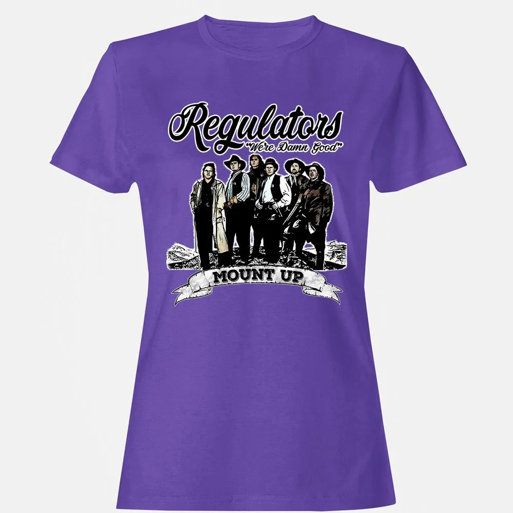Young Guns - Purple - 12