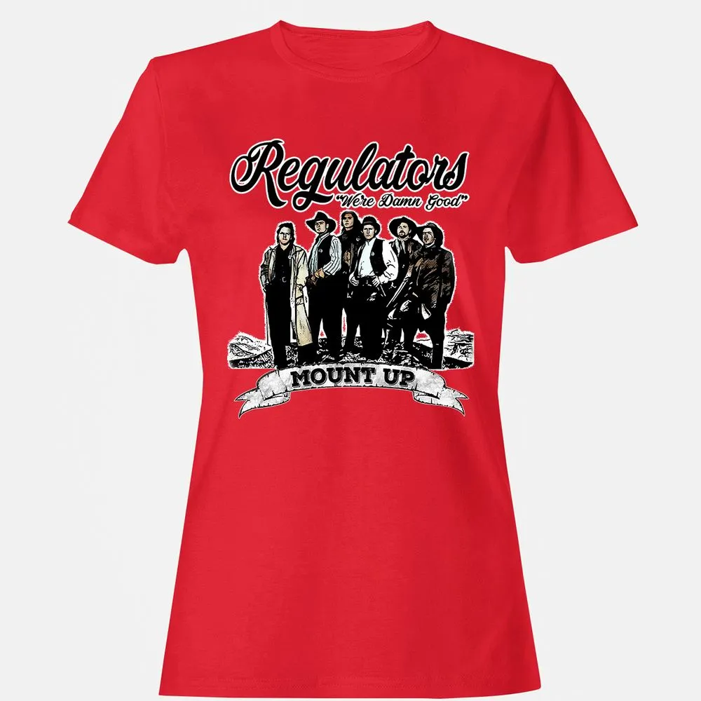 Young Guns - Red - 13
