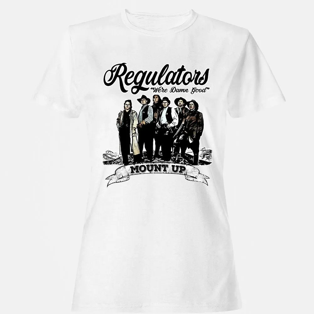 Young Guns - White - 16