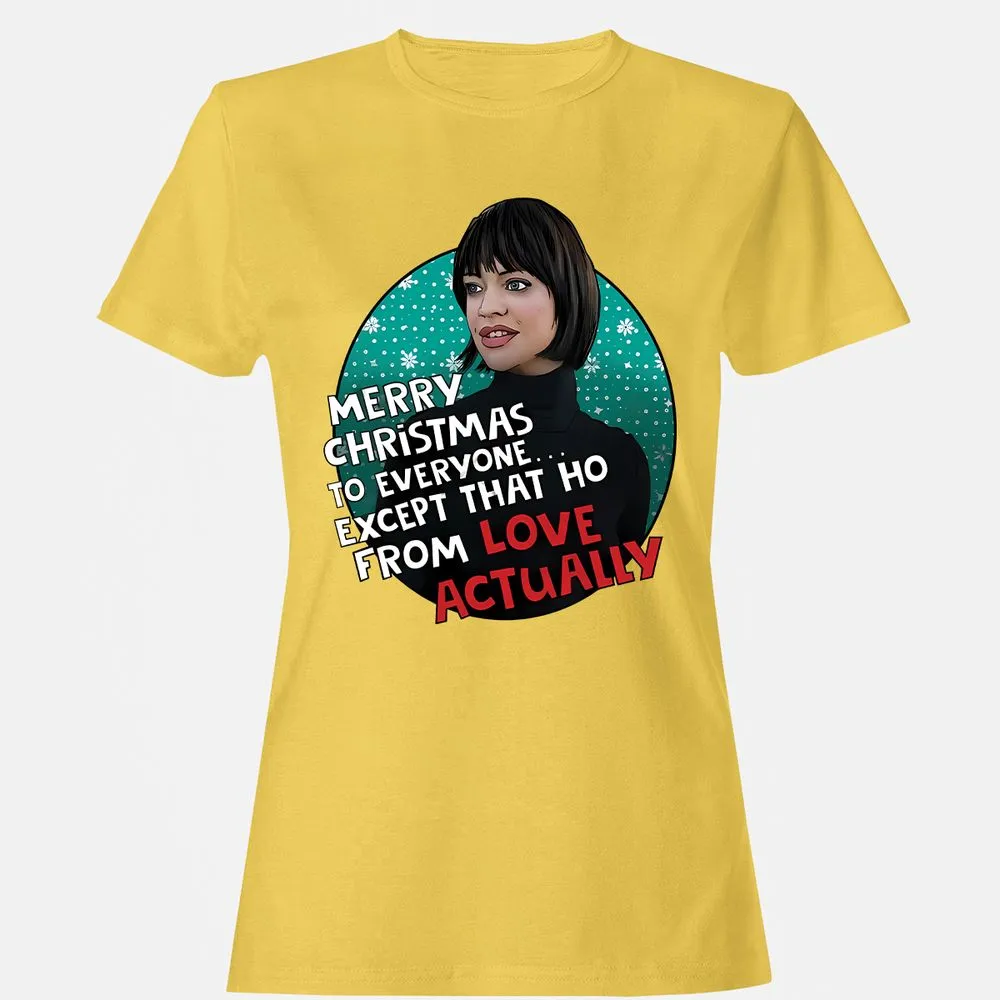 Women's T-Shirt - SDBL9HX2 - Daisy - 4