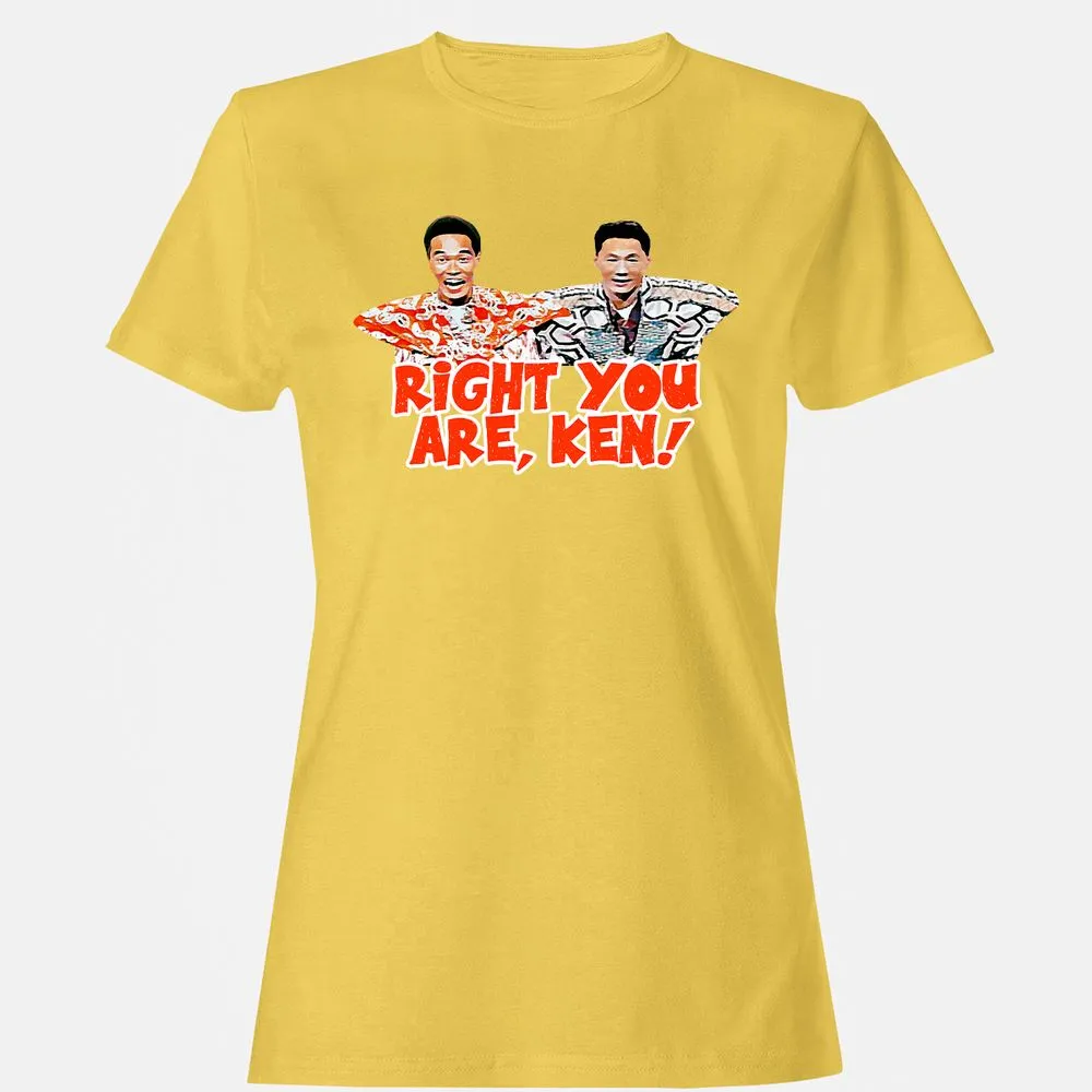Women's T-Shirt - 181L6GV1 - Daisy - 4