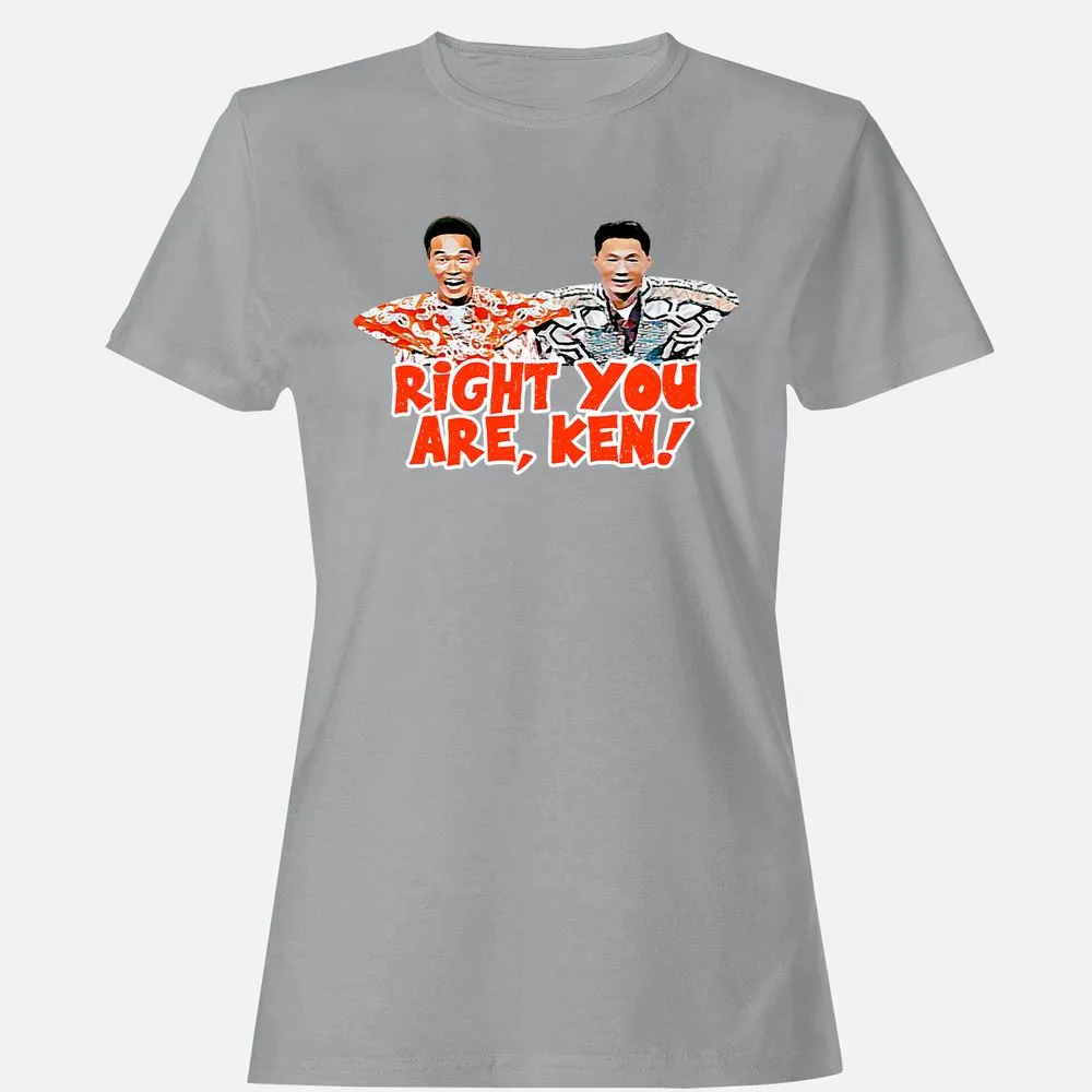 Women's T-Shirt - 181L6GV1 - Sport Grey - 15