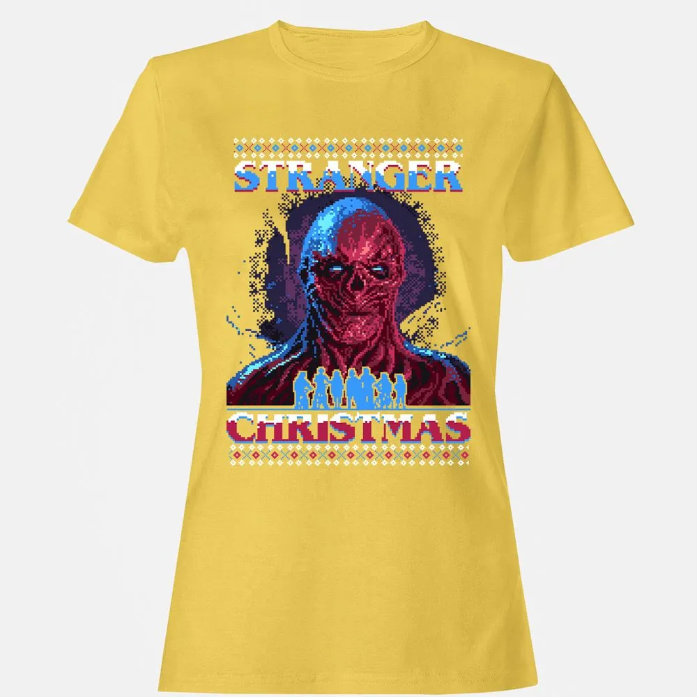 Women's T-Shirt - DRVS3WV7 - Daisy - 4