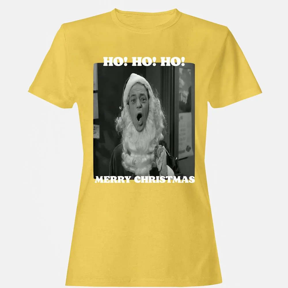 Women's T-Shirt - 3FM7FCBZ - Daisy - 4