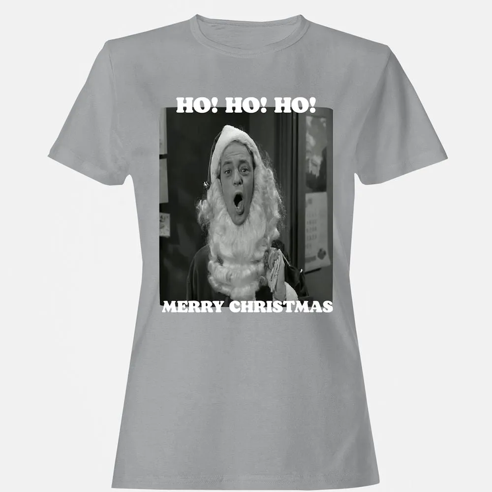 Women's T-Shirt - 3FM7FCBZ - Sport Grey - 15