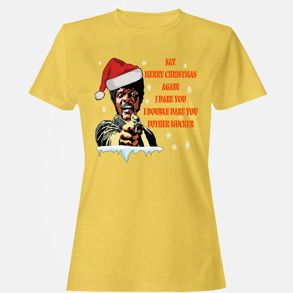 Women's T-Shirt - BA7RNEYF - Daisy - 4