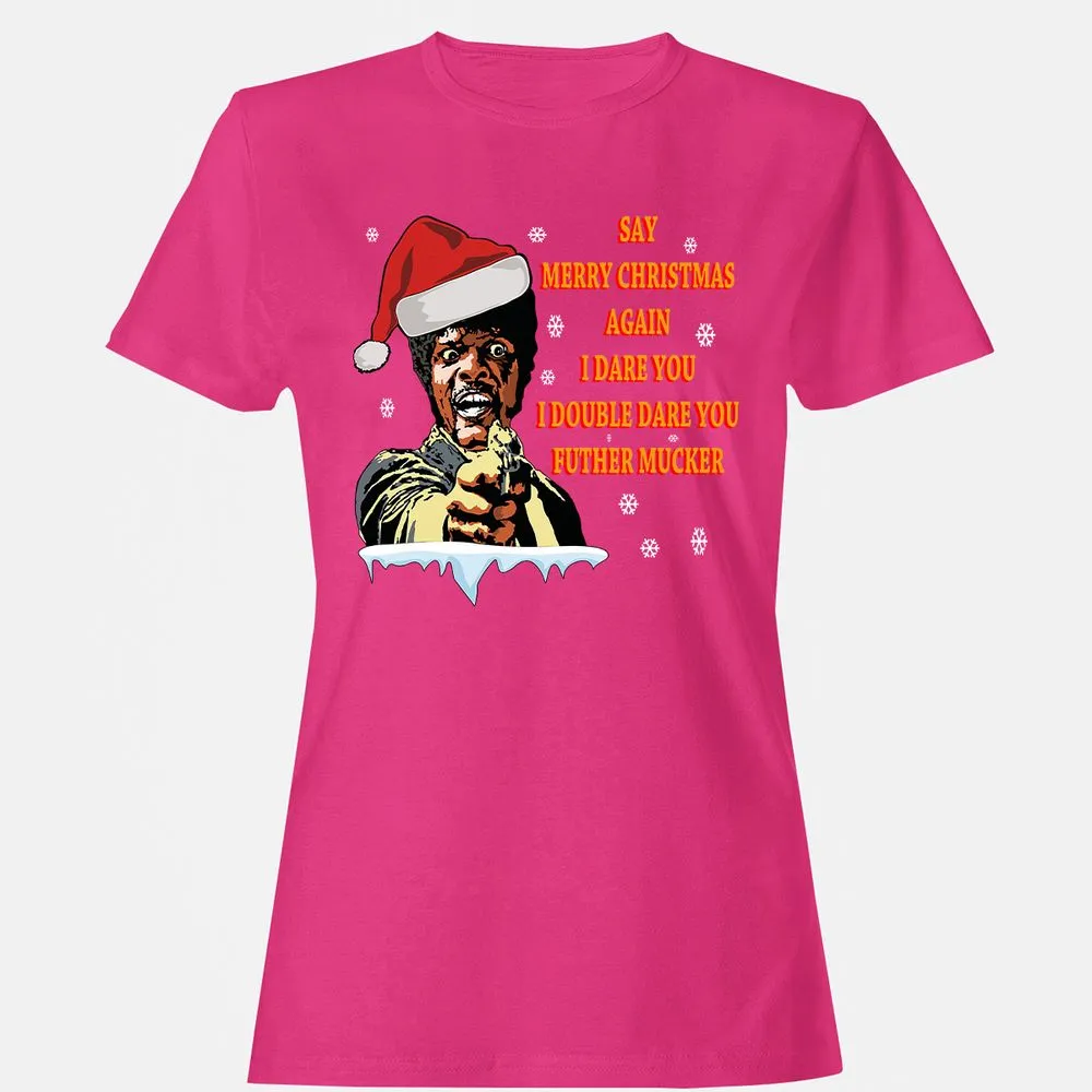 Women's T-Shirt - BA7RNEYF - Heliconia - 6