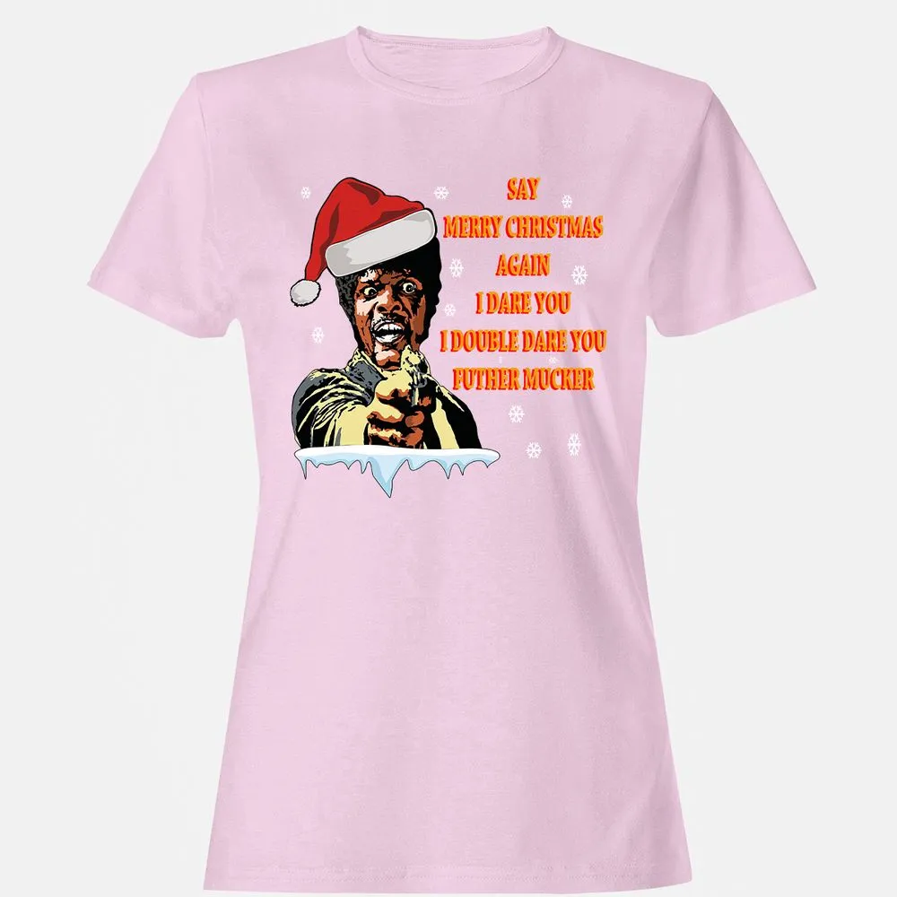 Women's T-Shirt - BA7RNEYF - Light Pink - 9