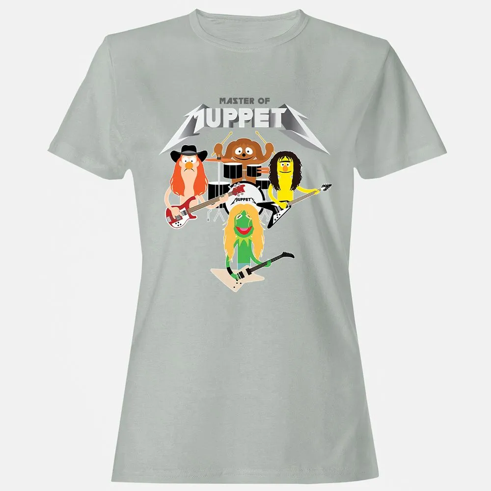 Master of Muppet - Ash - 2