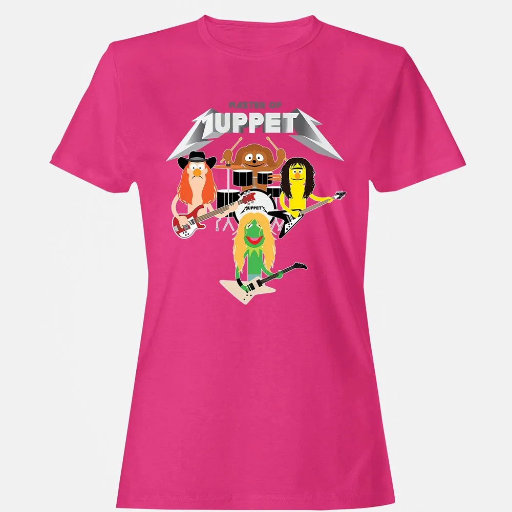 Master of Muppet - Heliconia - 6