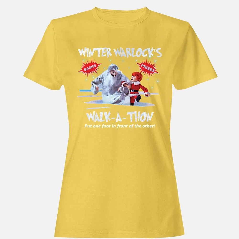 Women's T-Shirt - WAPY4UK7 - Daisy - 4