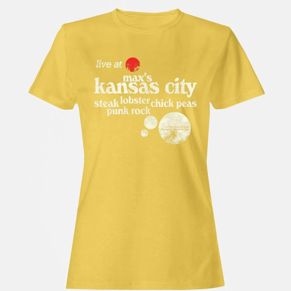 Women's T-Shirt - QFJVFUH9 - Daisy - 4