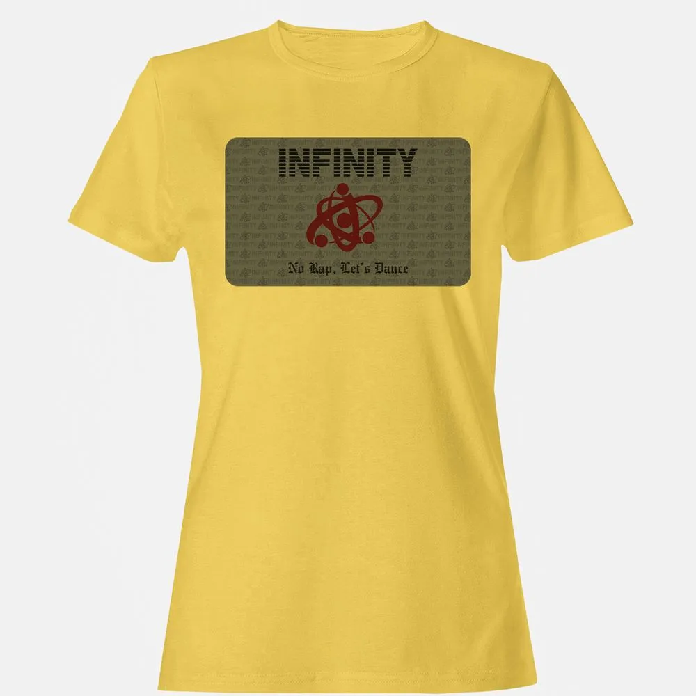 Women's T-Shirt - DL29VQ2Y - Daisy - 4