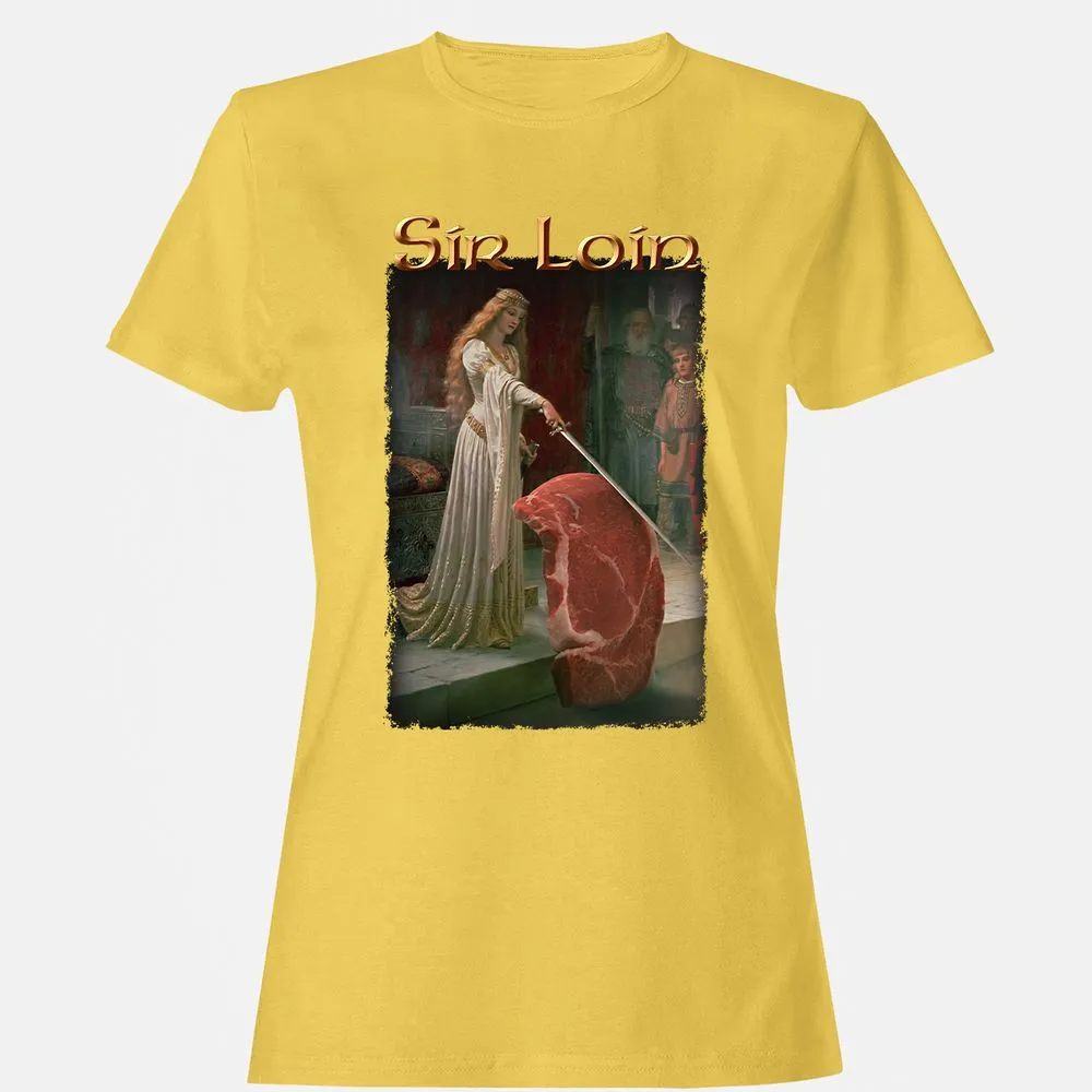 Sir Loin - Daisy - 4