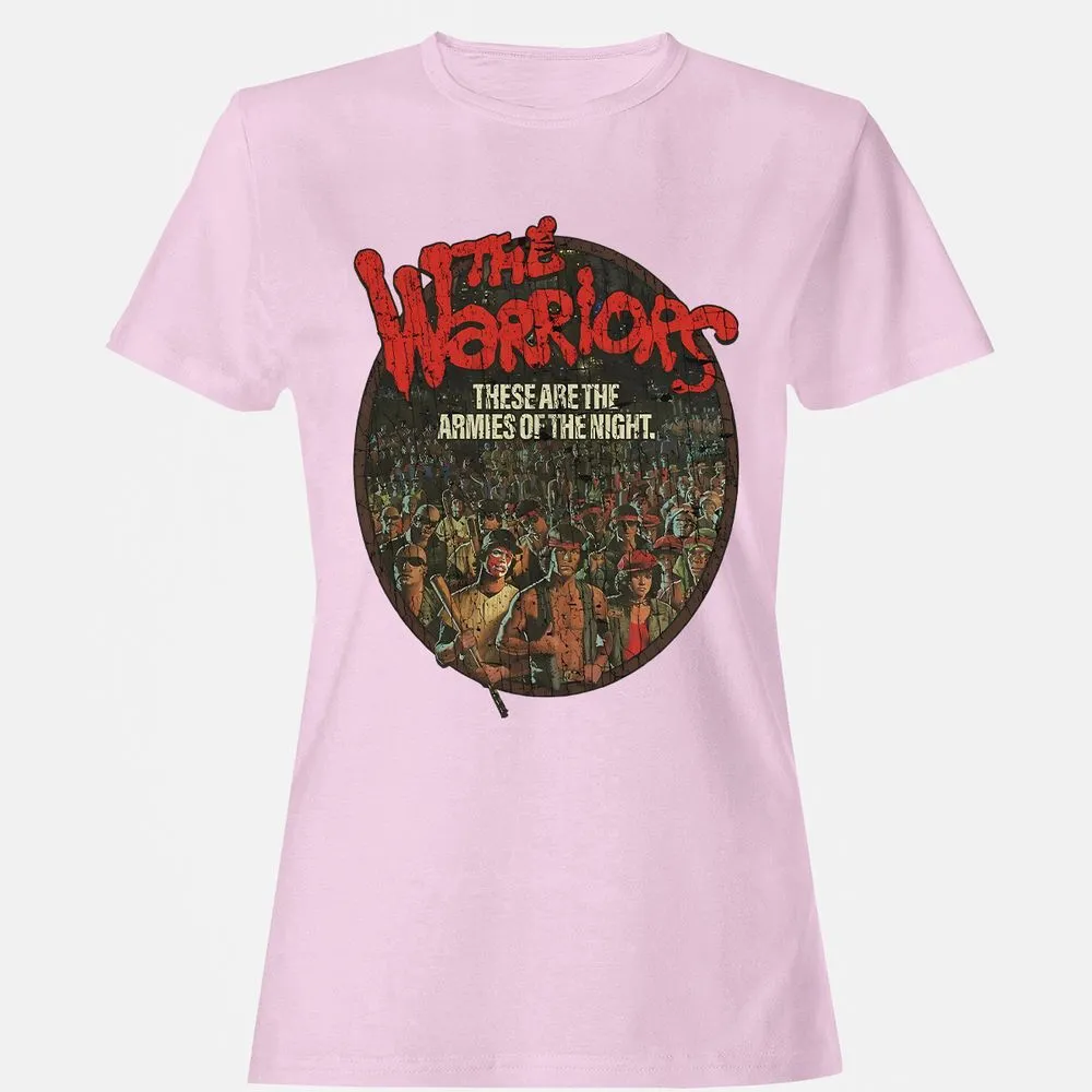 Armies of The Night 1979 - Light Pink - 9