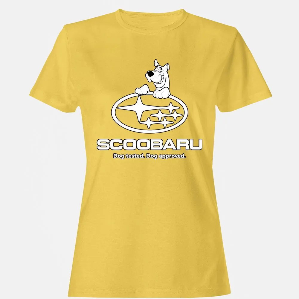 Women's T-Shirt - 4SU9EVFT - Daisy - 4