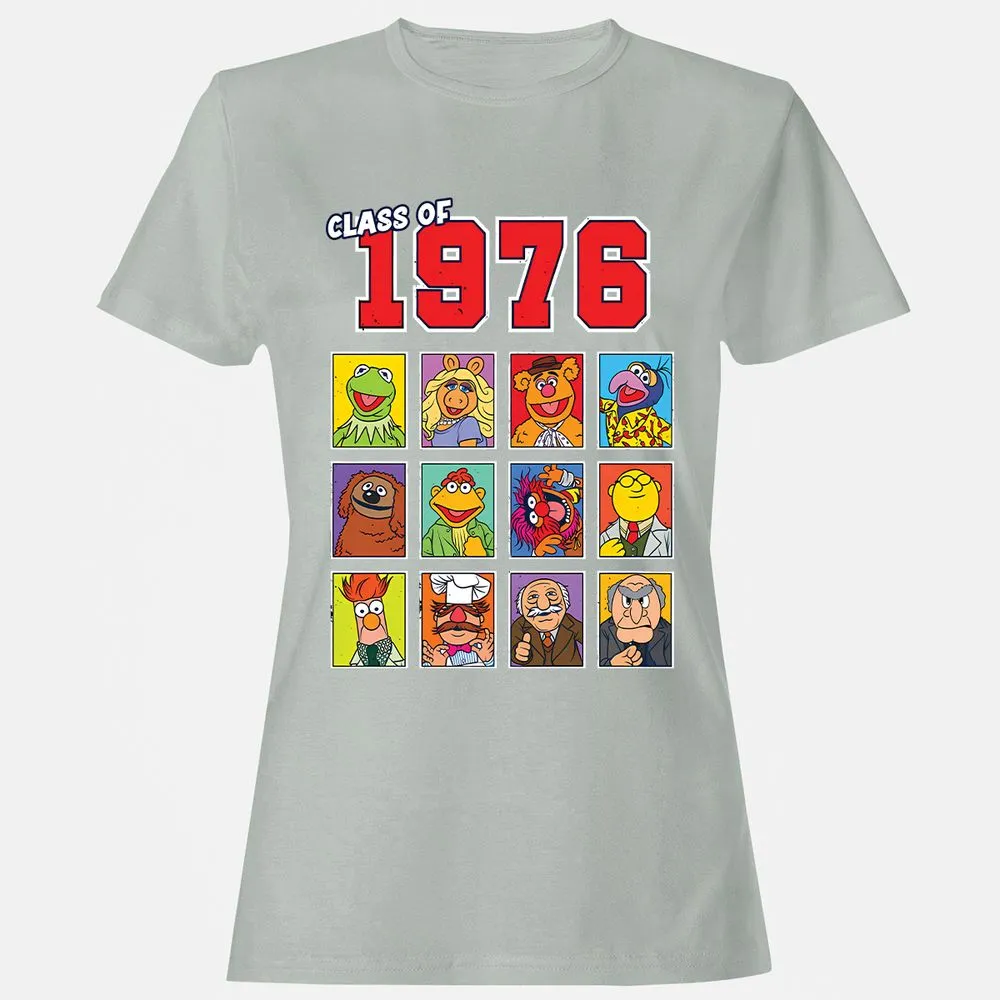 Class of 76 - Ash - 2