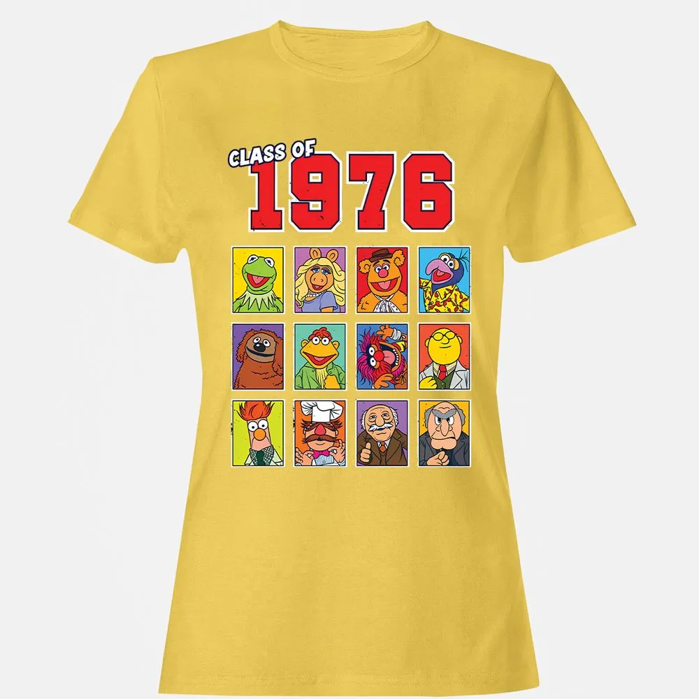 Class of 76 - Daisy - 4