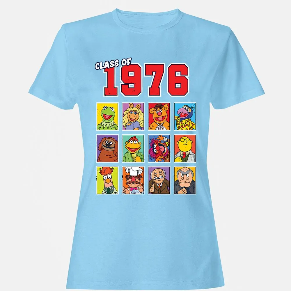 Class of 76 - Light Blue - 8