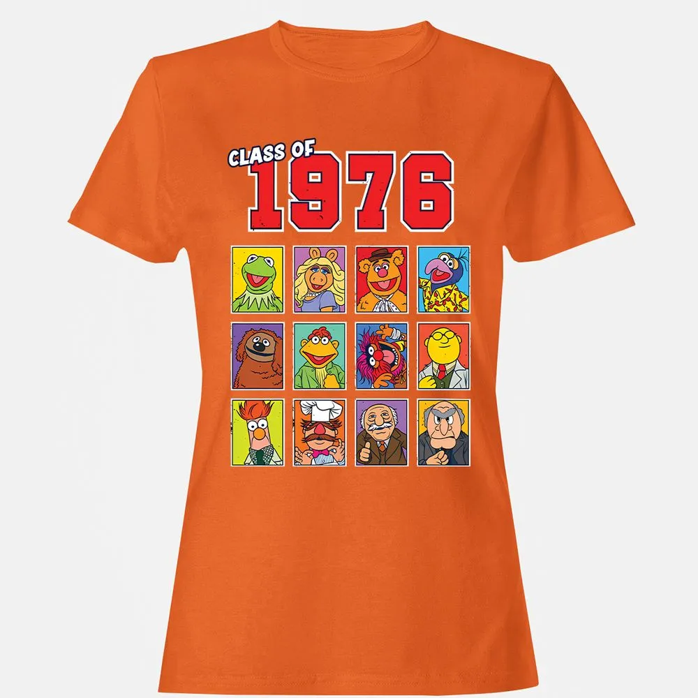 Class of 76 - Orange - 11