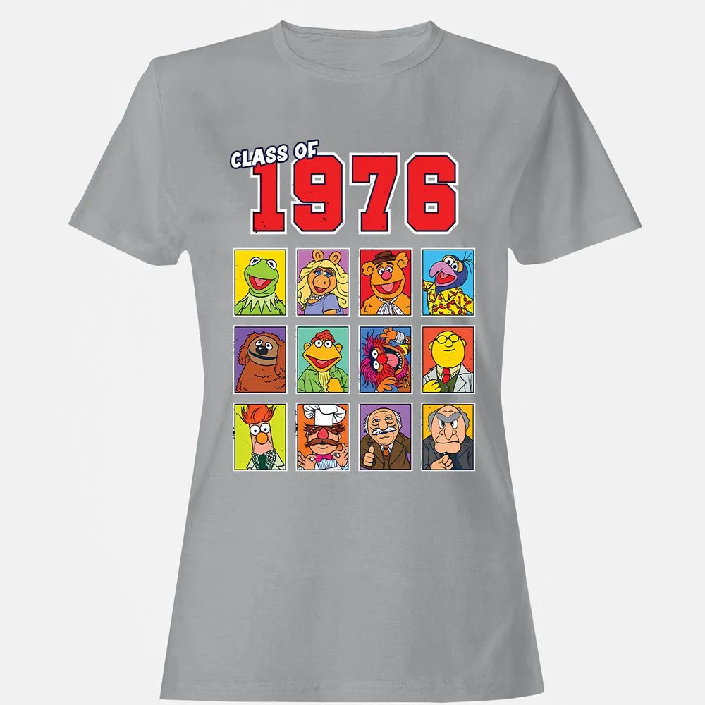 Class of 76 - Sport Grey - 15